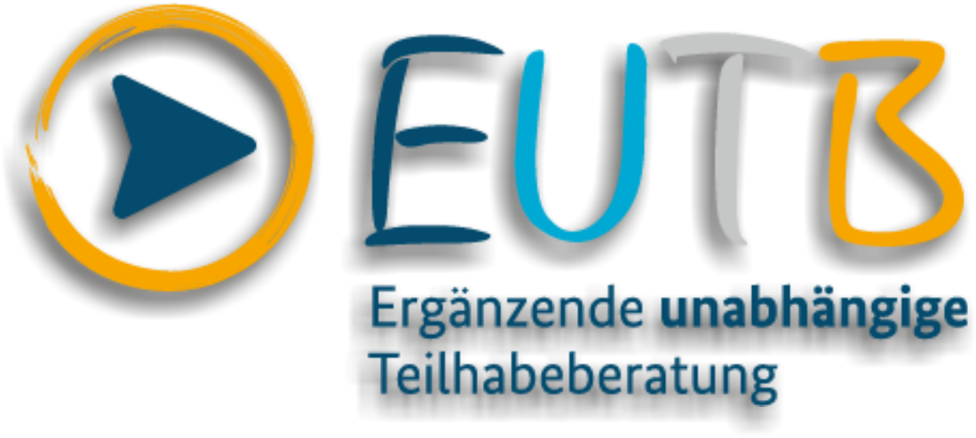 EUTB Logo ABS